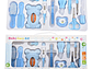 Kit Aseo Baby Care - Miniatura 3