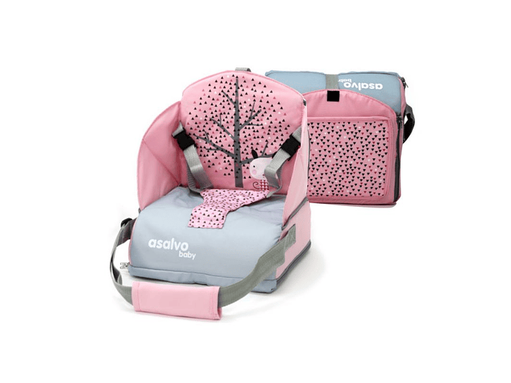 Silla Comedor Portátil 1