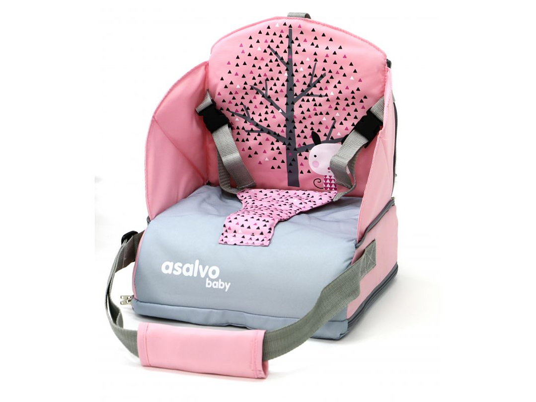 Silla Comedor Portátil 2