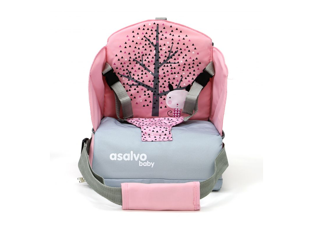 Silla Comedor Portátil 3