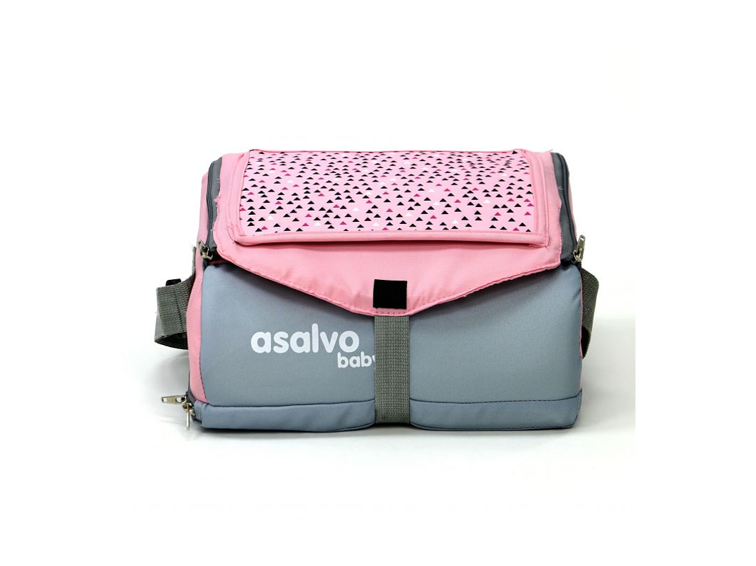 Silla Comedor Portátil 4