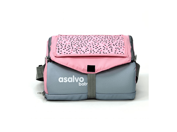 Silla Comedor Portátil 4