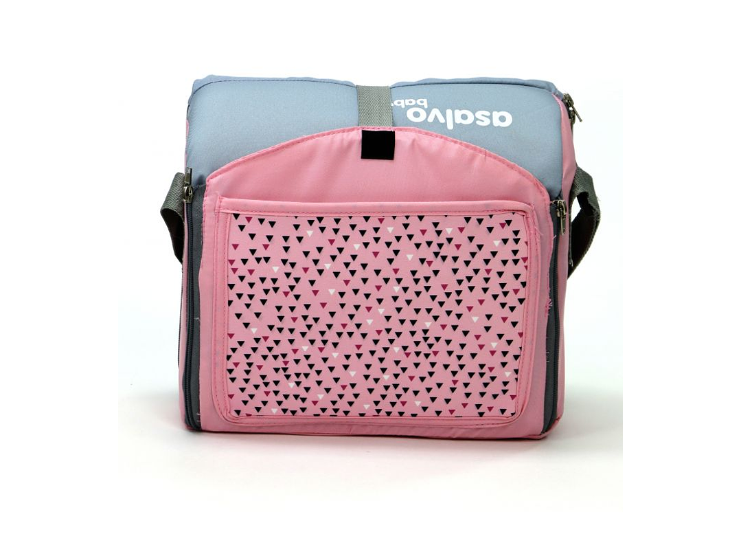 Silla Comedor Portátil 5