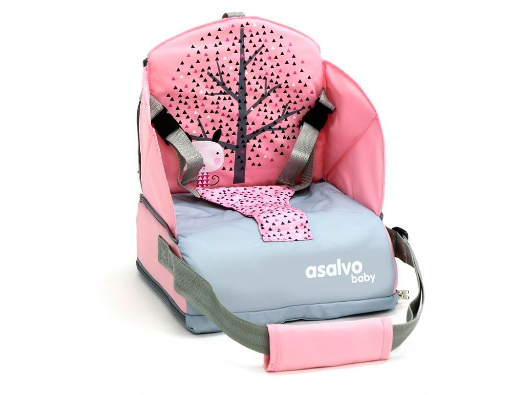 Silla Comedor Portátil 6