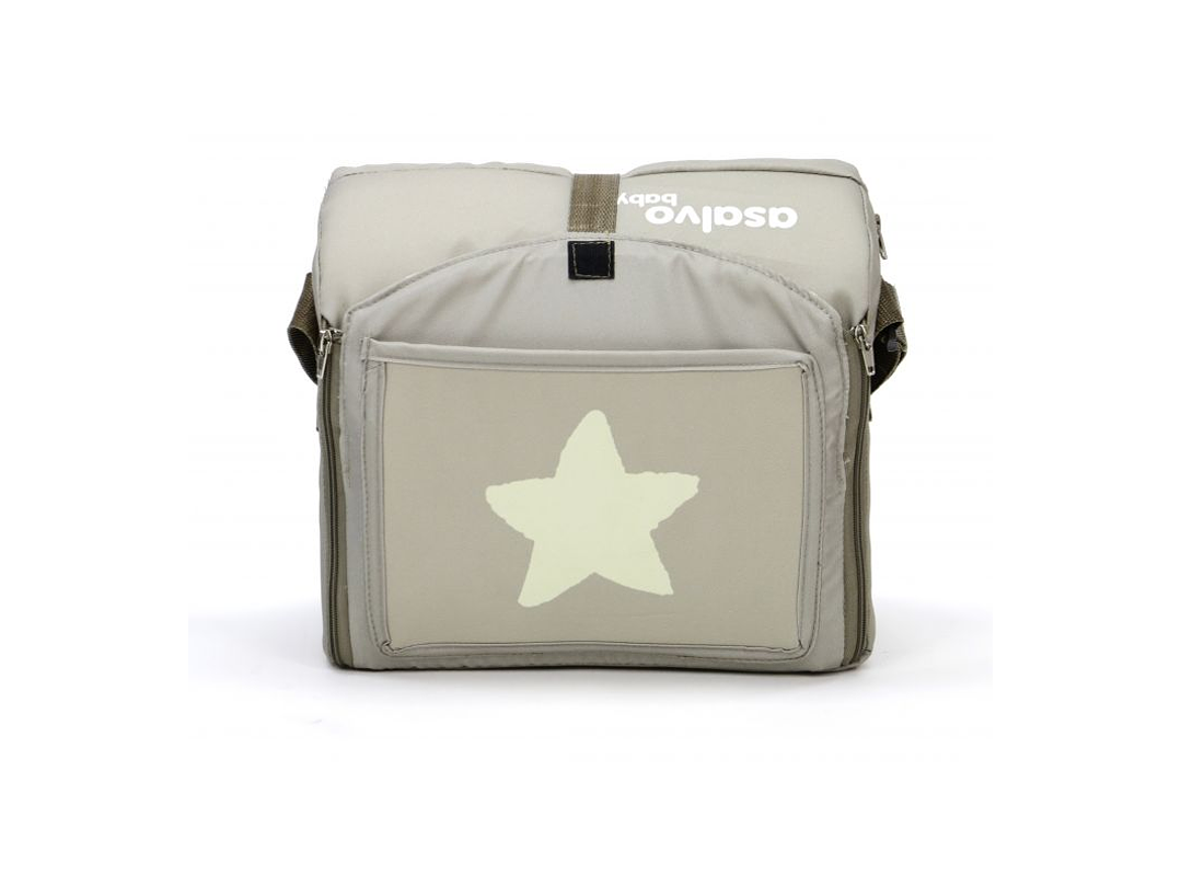 Silla Comedor Portátil Asalvo 5