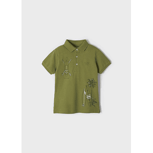 Camiseta Mayoral