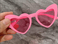 Lentes Corazon - Miniatura 3