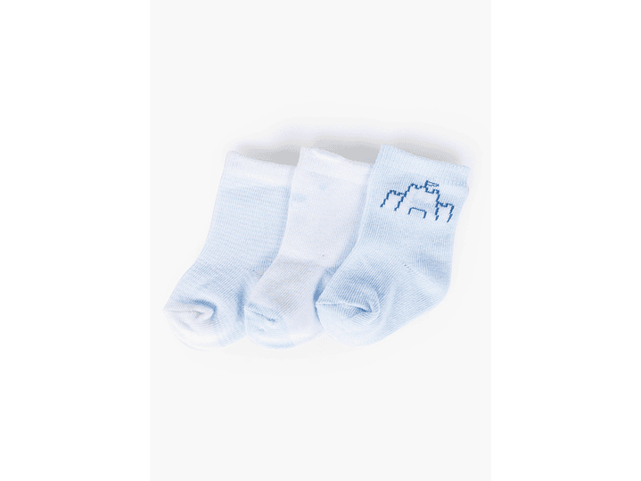 Set de Medias Losan 1