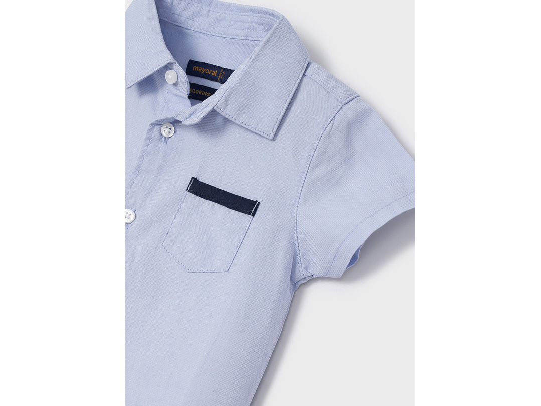 Camisa Mayoral 3
