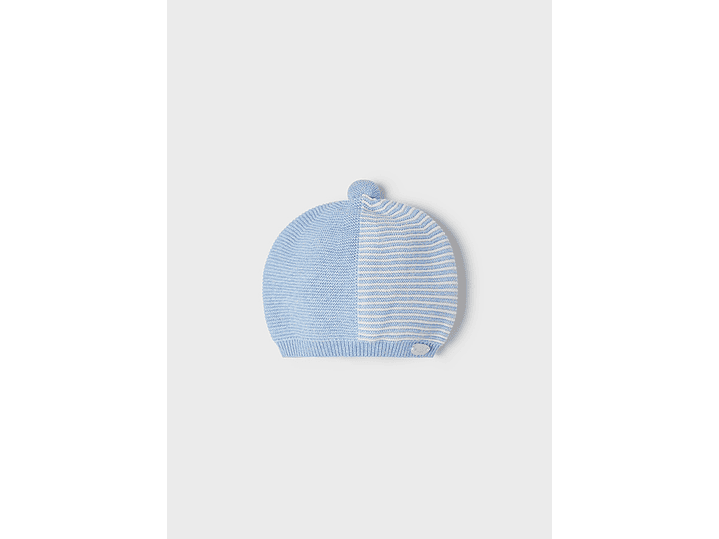 Gorro Mayoral 2