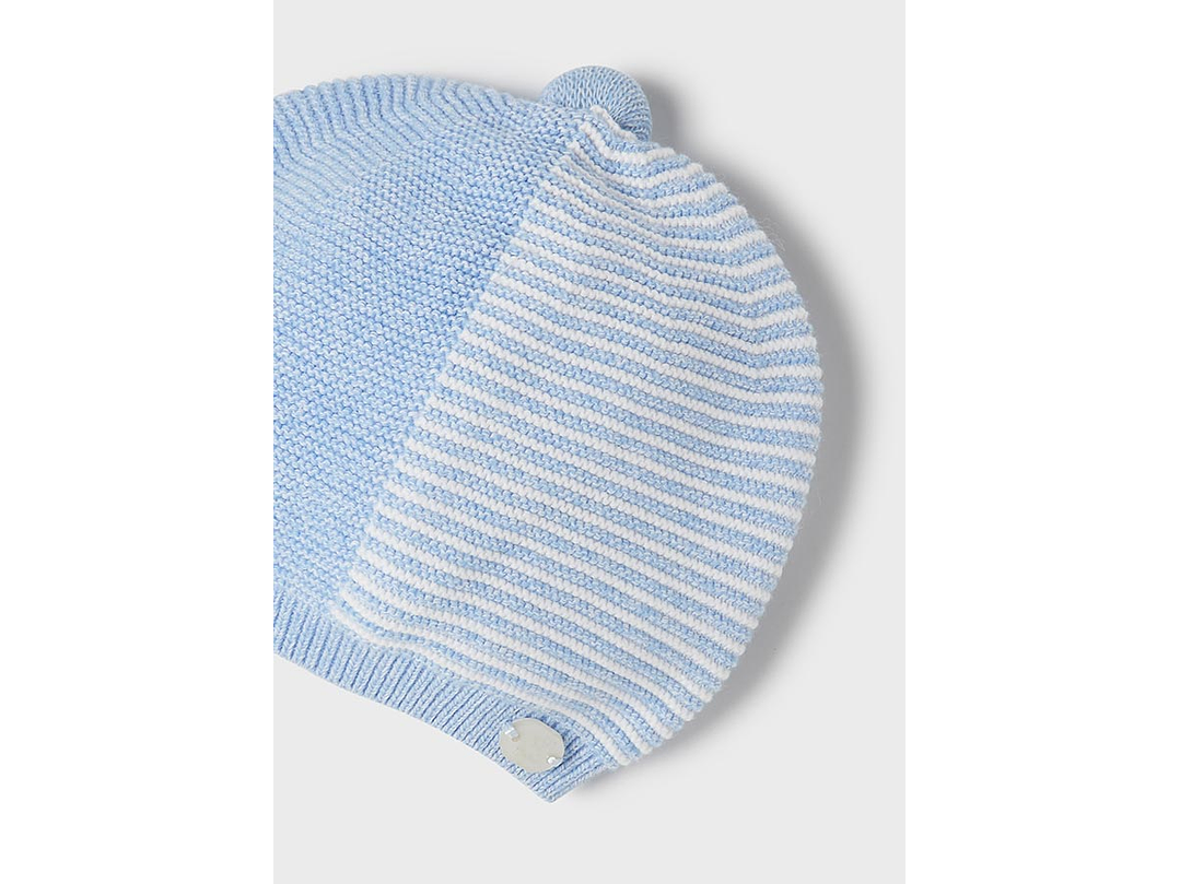 Gorro Mayoral 3