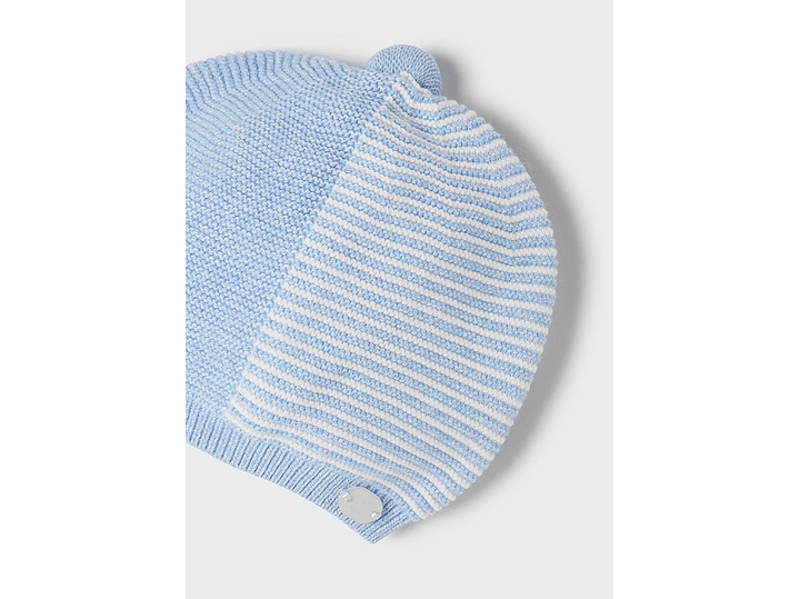 Gorro Mayoral 3