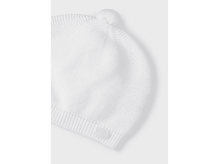 Gorro Mayoral 6
