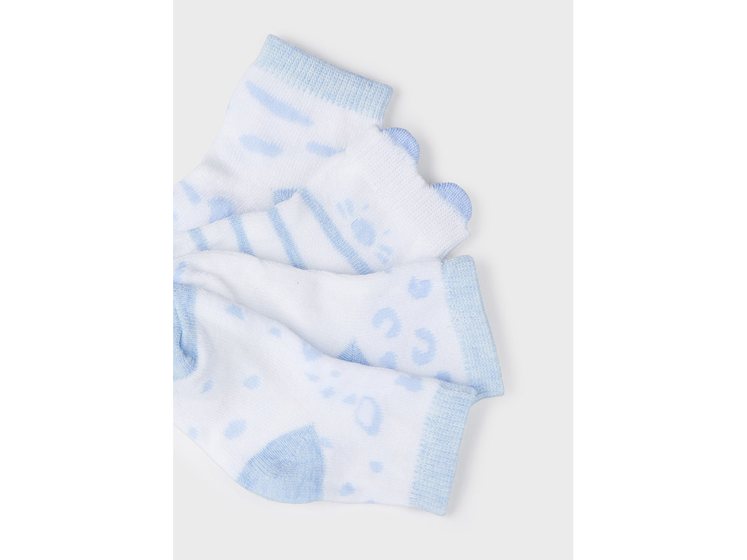 Set de Medias Mayoral 1