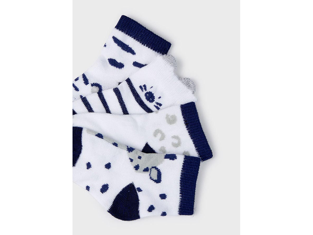 Set de Medias Mayoral 2