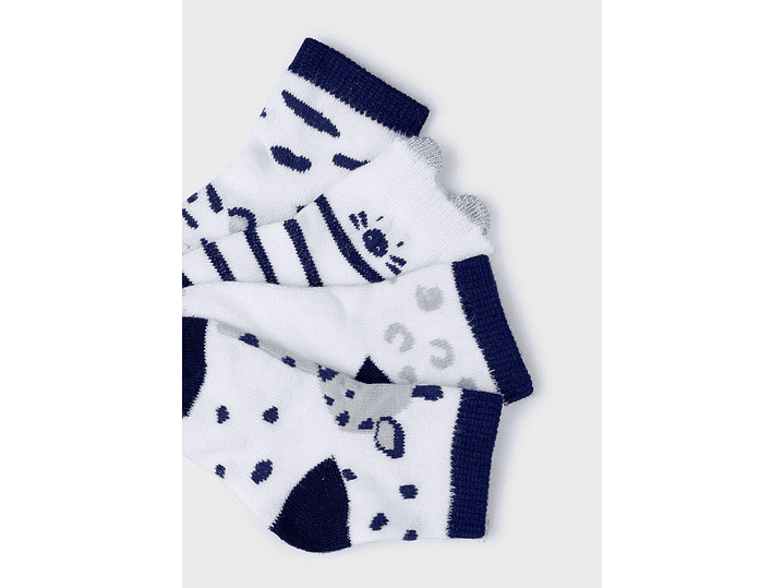 Set de Medias Mayoral 2