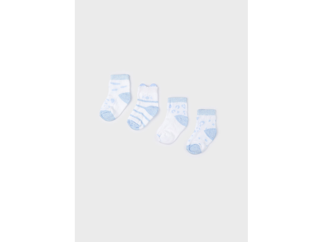 Set de Medias Mayoral 3