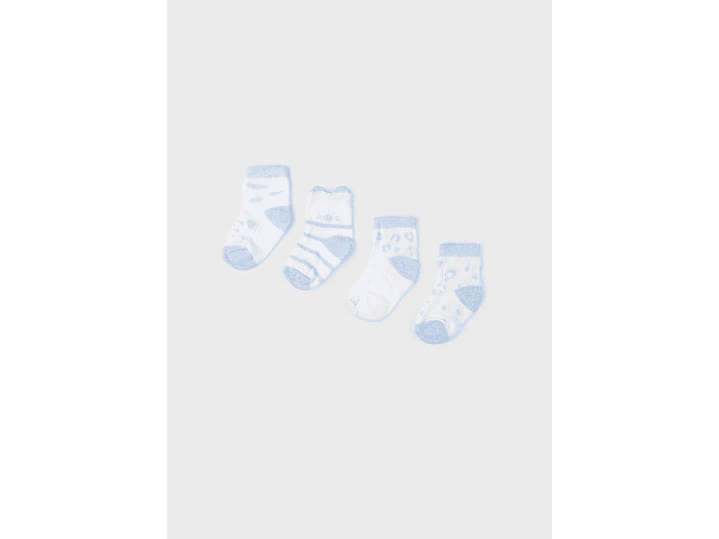 Set de Medias Mayoral 3