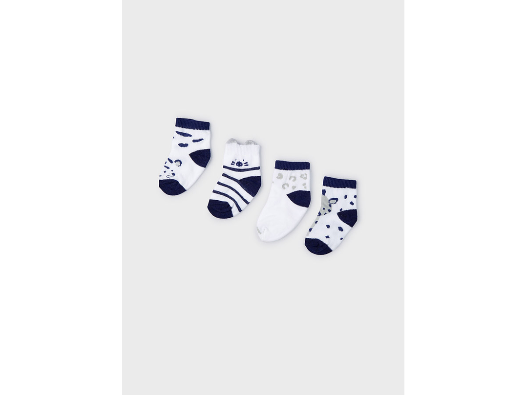 Set de Medias Mayoral 5