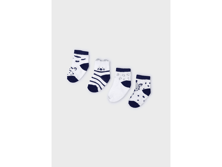 Set de Medias Mayoral 5