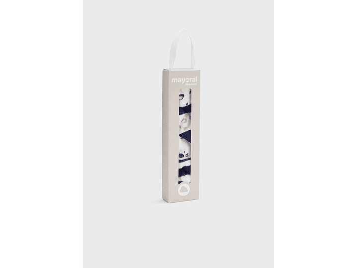 Set de Medias Mayoral 6