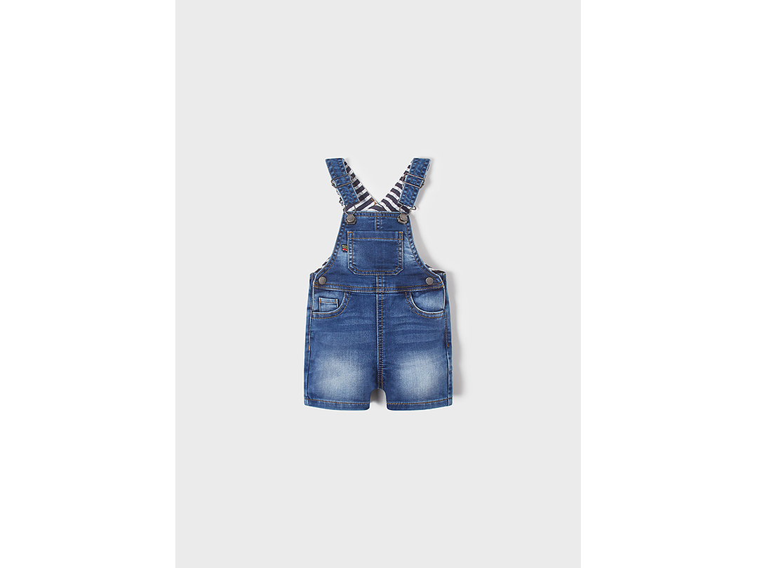 Overol Mayoral 2