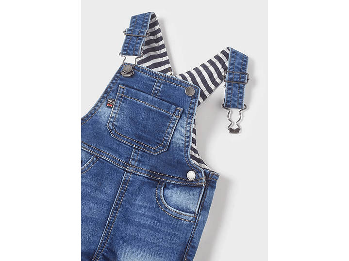 Overol Mayoral 4