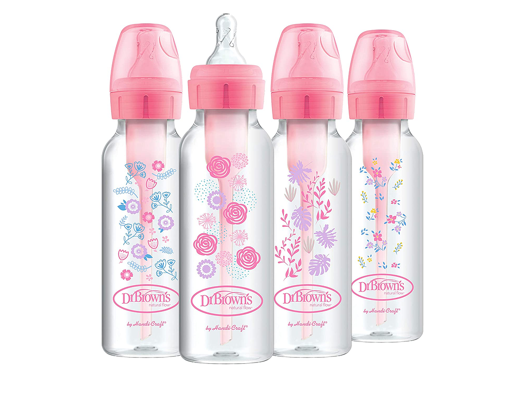 Biberon Dr Brown´s 8 Onzas 1