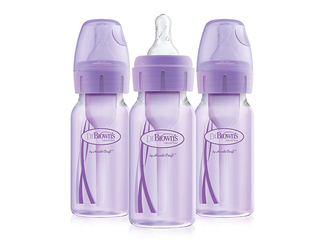 Biberon Dr Brown´s 1