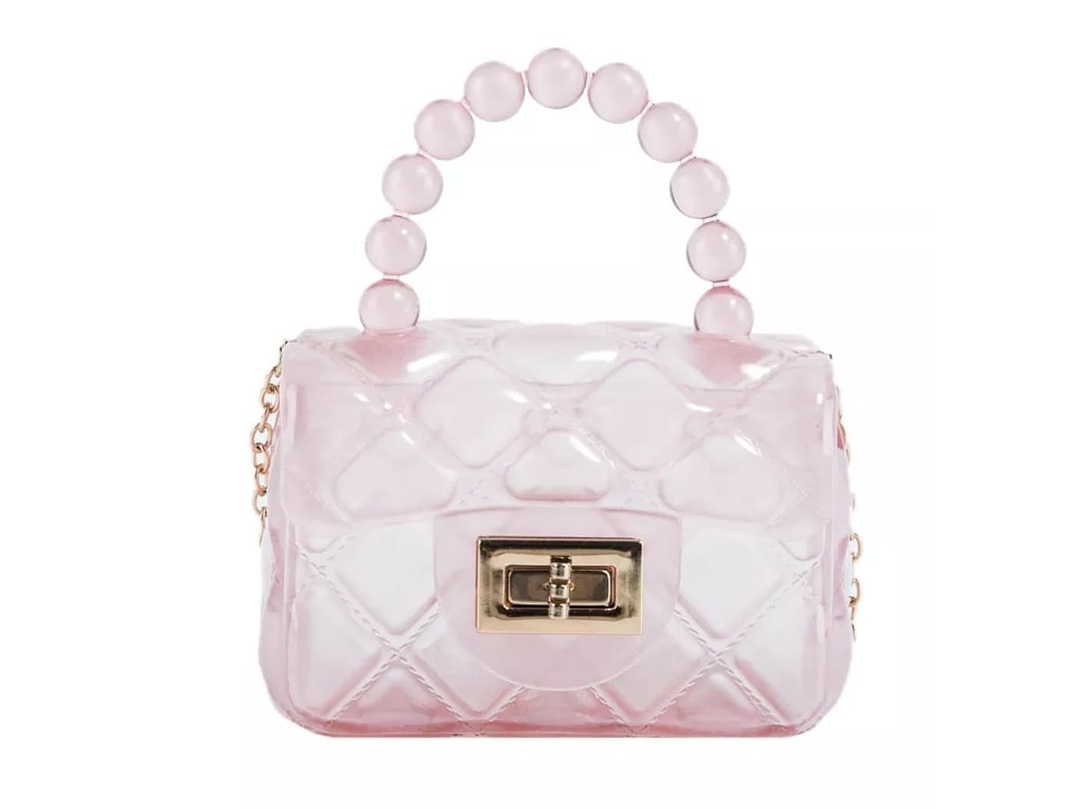 Bolso Silicona De Moda 5