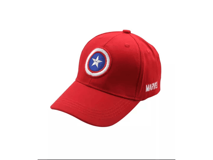 Gorra Marvel 1