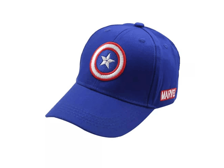 Gorra Marvel 2