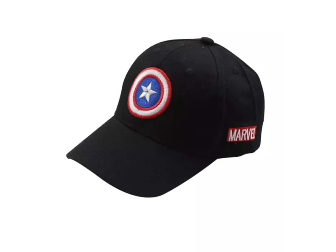 Gorra Marvel 3