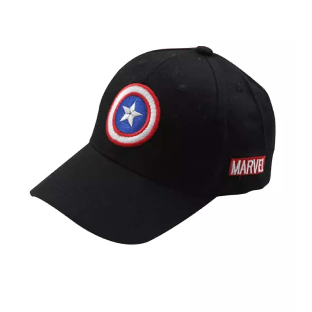 Gorra Marvel