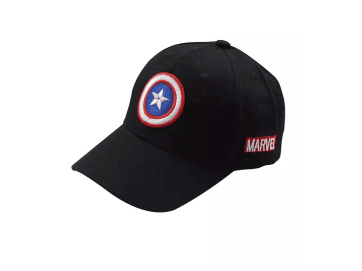 Gorra Marvel 3