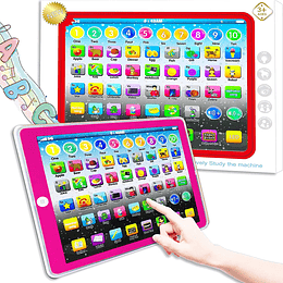 Tablet PlayPAd