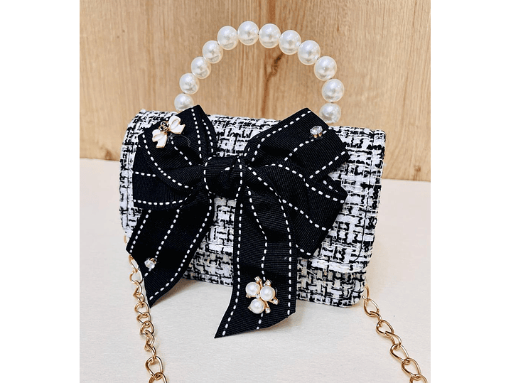 Bolso Fashionista Lazo 1