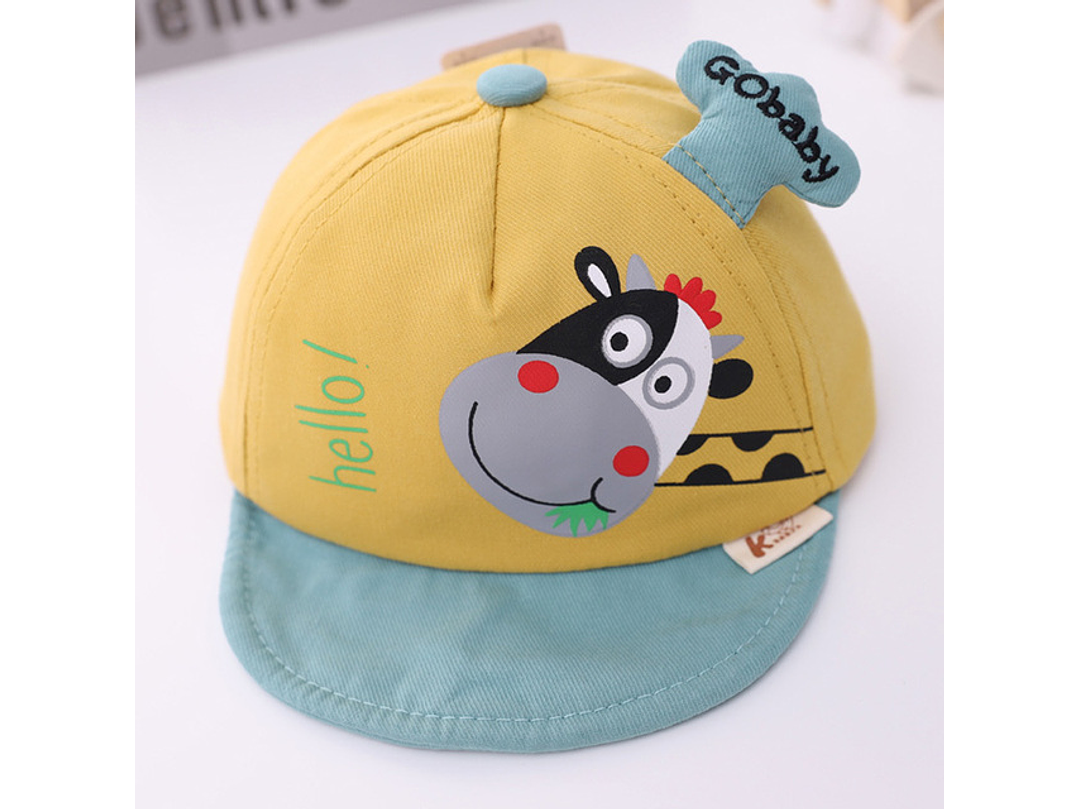 Gorra Bebe 6-24M 1