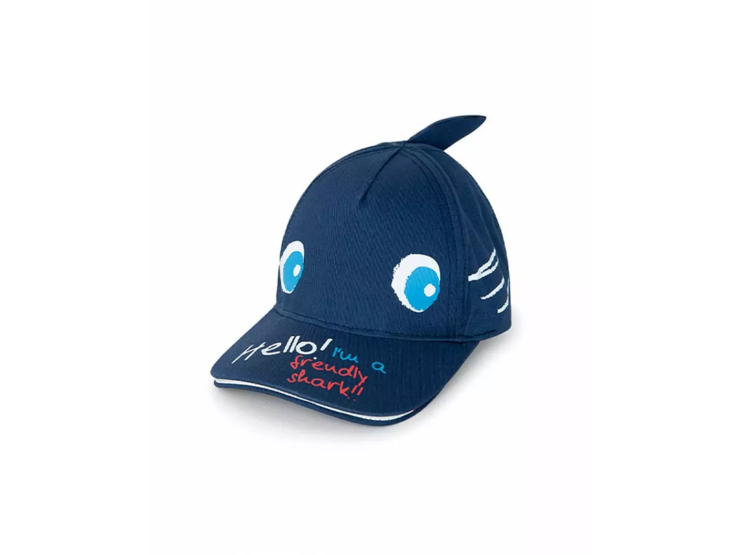 Gorra TucTuc 1