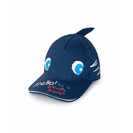 Gorra TucTuc