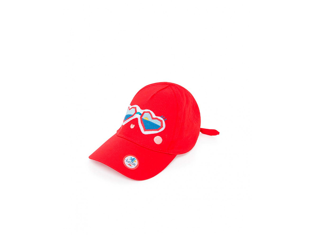 Gorra TucTuc 1