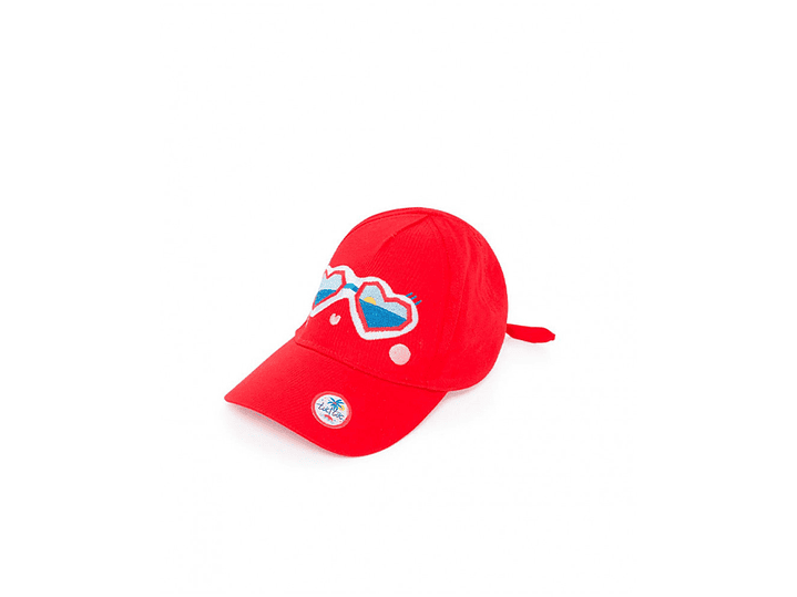 Gorra TucTuc 1