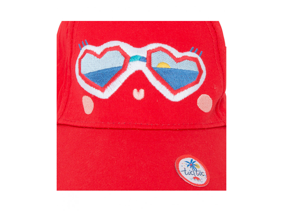 Gorra TucTuc 4