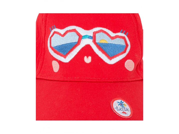 Gorra TucTuc 4