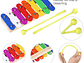 Smarkids Instrumentos Musicales Para Niños Pequeños - Miniatura 2