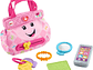 Bolso Fisher Price - Miniatura 1
