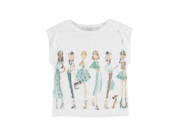 Camiseta Mayoral 22 1