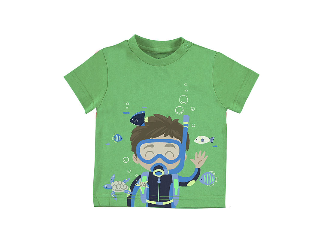 Camiseta Mayoral 22 1