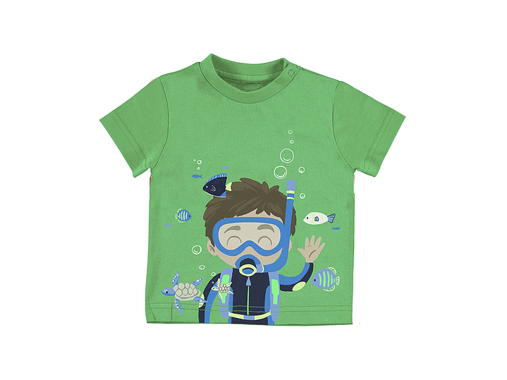 Camiseta Mayoral 22 1