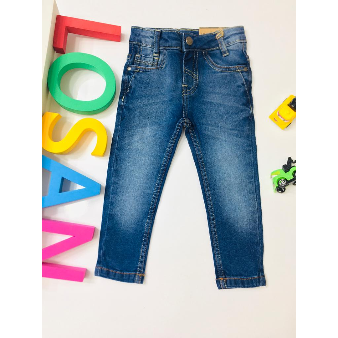 Pantalón Jeans